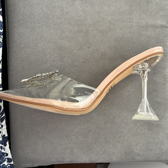 Cinderella style heels - Picture 4 of 4